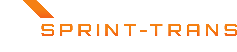 Sprint-Trans — z nami do celu